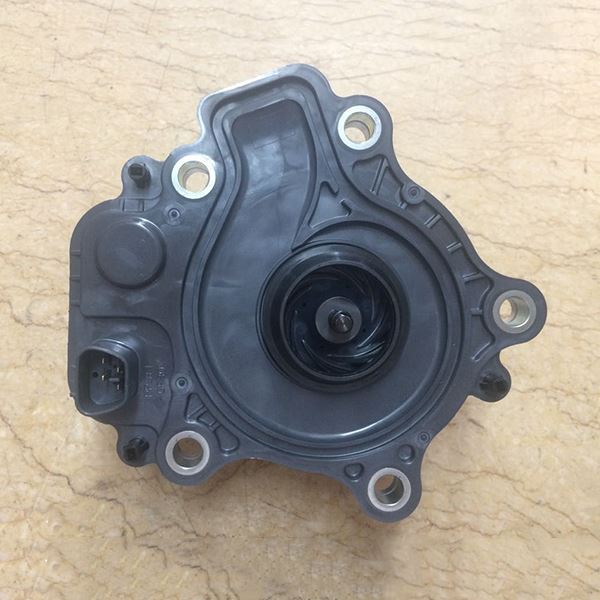 elektrisk vandpumpe til Prius3