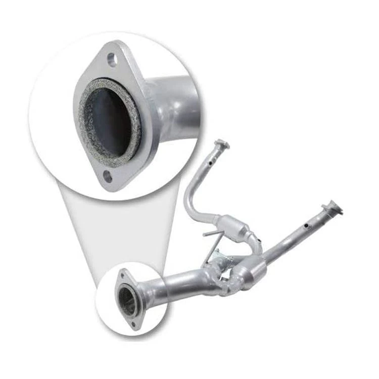 catalytic converter for 2005 jeep grand cherokee 3