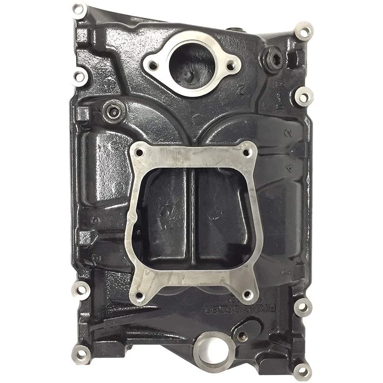 4.3l intake-marine 1