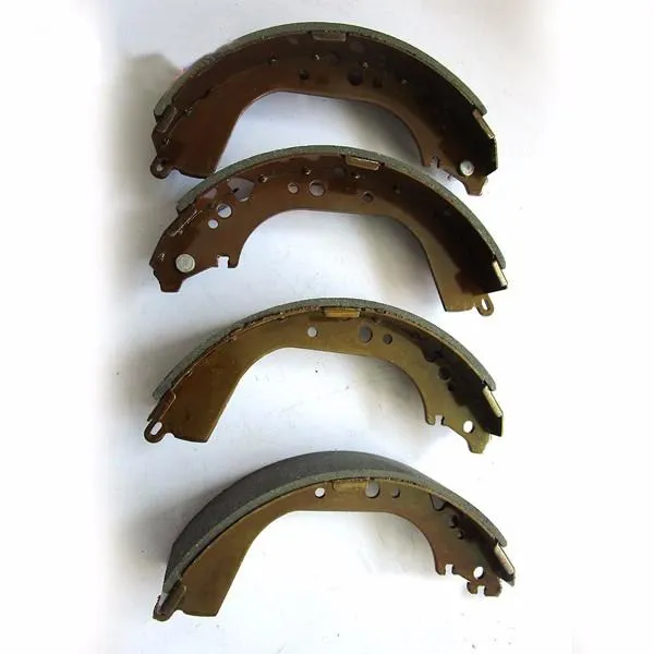Car Brake Shoe Car Brake Shoe