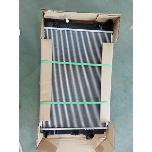 High Performance Car Radiator