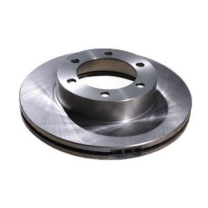 Bremseskive til Sequoia