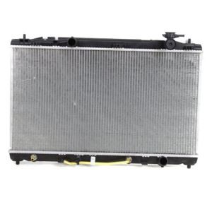 Bilradiator til Camry