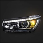 Forlygter til Hilux Vigo