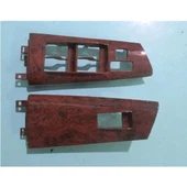 Vindueskiftdæksel til Corolla