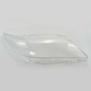 Headlight Lens Plastic Cover For Camry