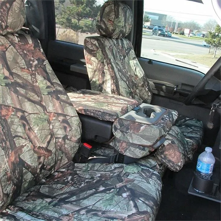 camo seat covers for ford f150 3