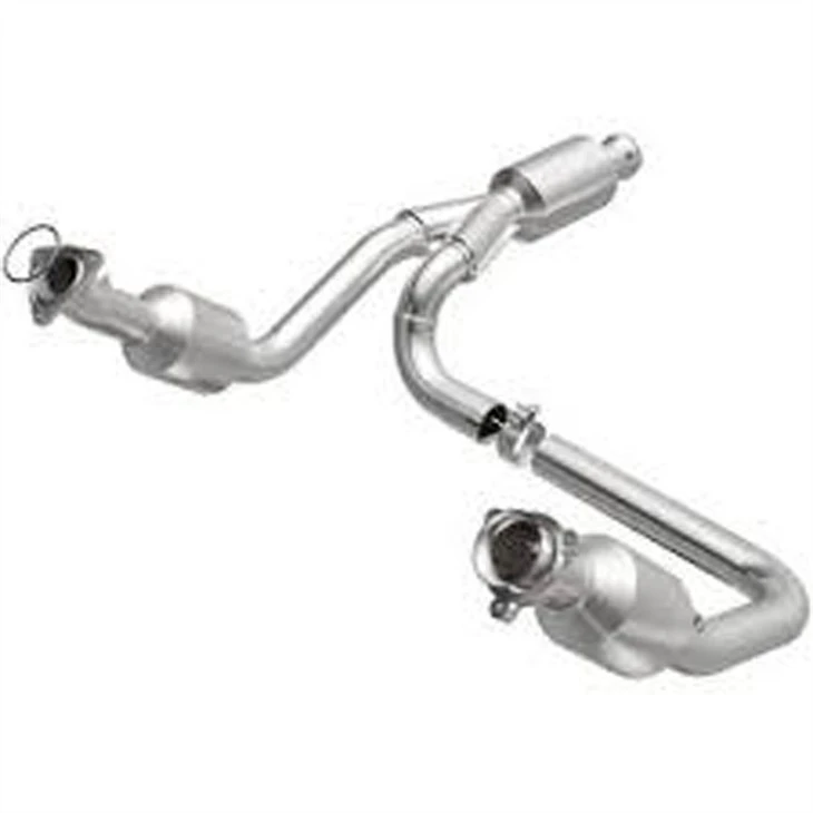 catalytic converter for 2015 chevy silverado 1500 1