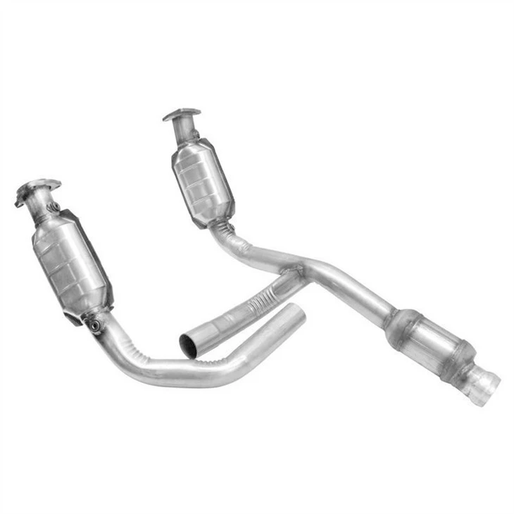 catalytic converter for 2015 chevy silverado 1500 3