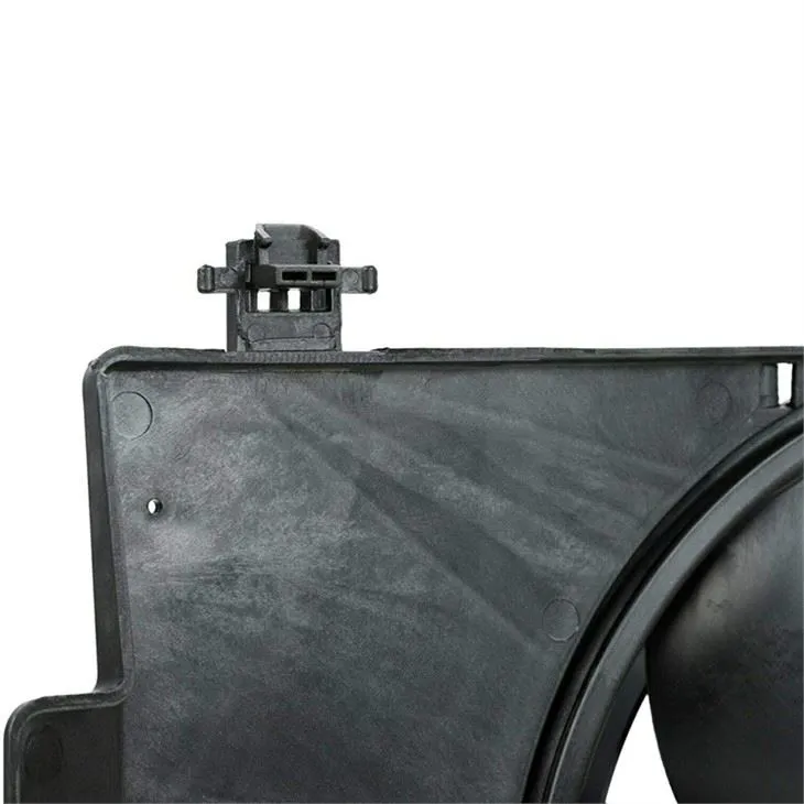 cooling fan for ford fiesta 4