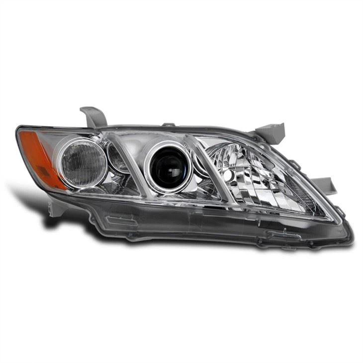 Forlygter til Toyota Camry 2009