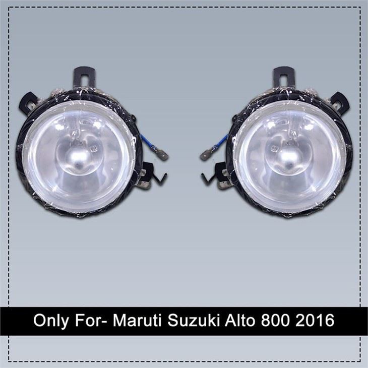 led fog lamp for alto 800 3