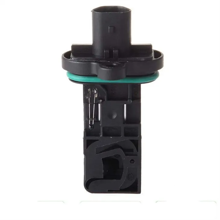 Mass Air Flow Sensor 3 Mass Air Flow Sensor 3