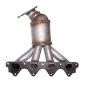 Katalysator til 2000 Honda Civic