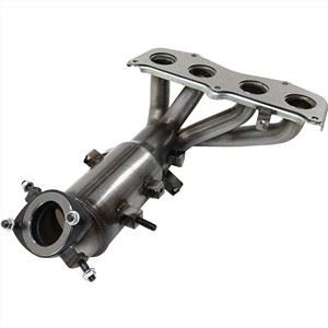 Katalysator til 2005 Toyota Camry