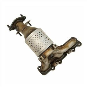 Katalysator til Ford Explorer