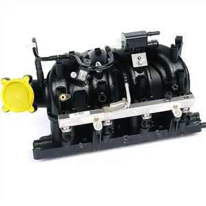 Indsugningsmanifold til Chevrolet Aveo 1,6L Gas DOHC