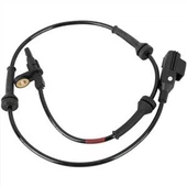 Venstre hastighedssensor