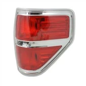 Baglygter til 2013 F150