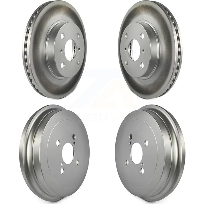 brakes and rotors replacement